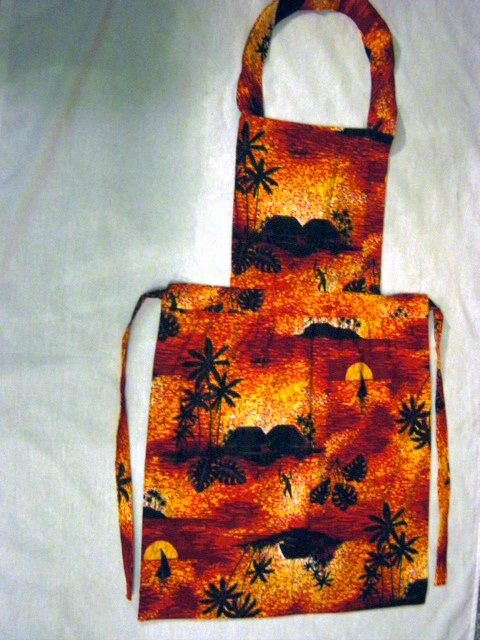Apron Apron