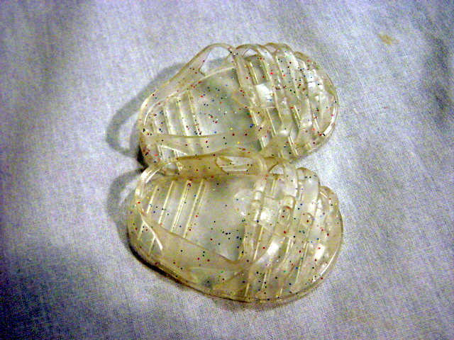 Jellies clear