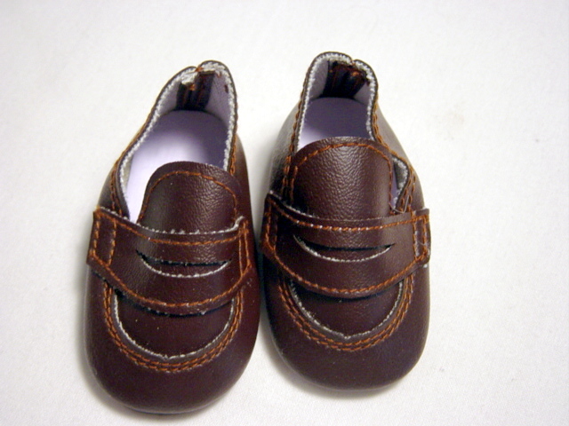 Penny Loafers