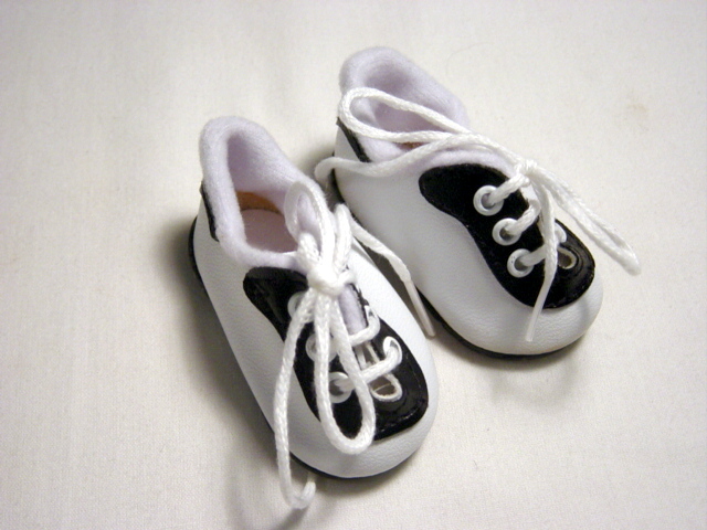 Soccer shoes white