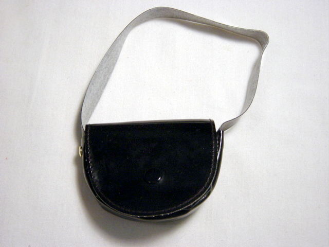 Black Purse