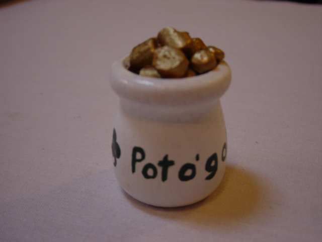 Pot of Gold