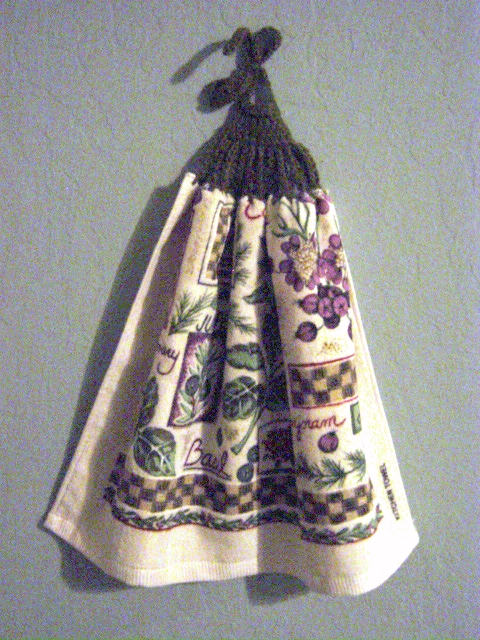 Kitchen Towel spices Kitchen Towel spices