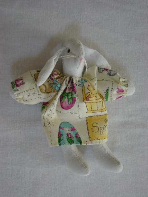 Easter Rabbit