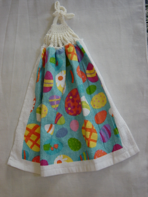 Easter Towel