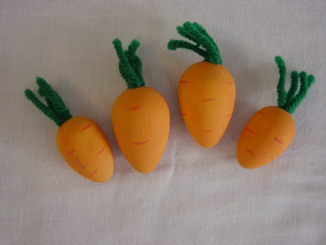 Carrots