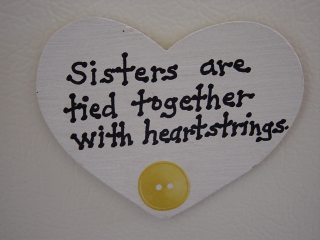 Magnet- sisters