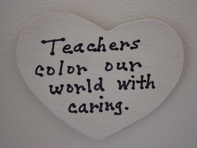 Magnet-Teachers color Magnet-Teachers color