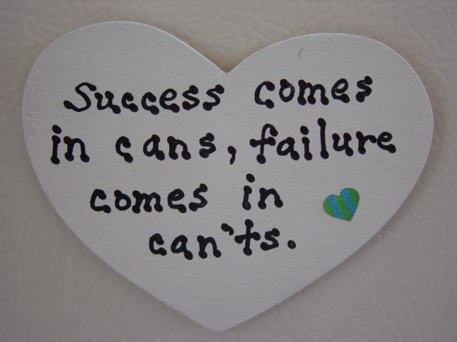 Magnet-Success Magnet-Success